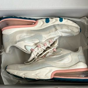 Nike Air Max 270 React (American Modern) w/ box